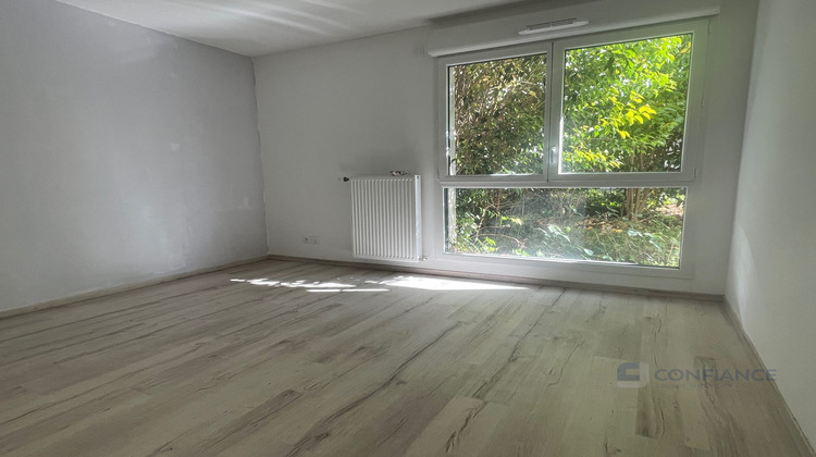 Ma-Cabane - Vente Appartement Meyzieu, 73 m²