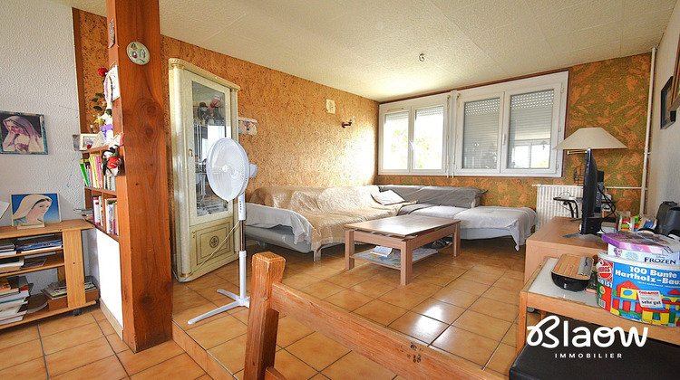 Ma-Cabane - Vente Appartement Meyzieu, 65 m²