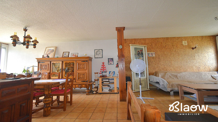 Ma-Cabane - Vente Appartement Meyzieu, 65 m²