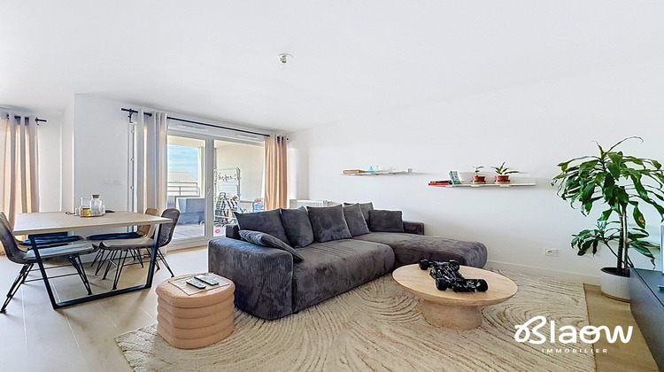 Ma-Cabane - Vente Appartement Meyzieu, 61 m²
