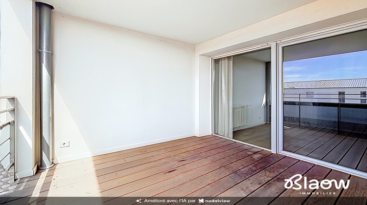 Ma-Cabane - Vente Appartement Meyzieu, 61 m²