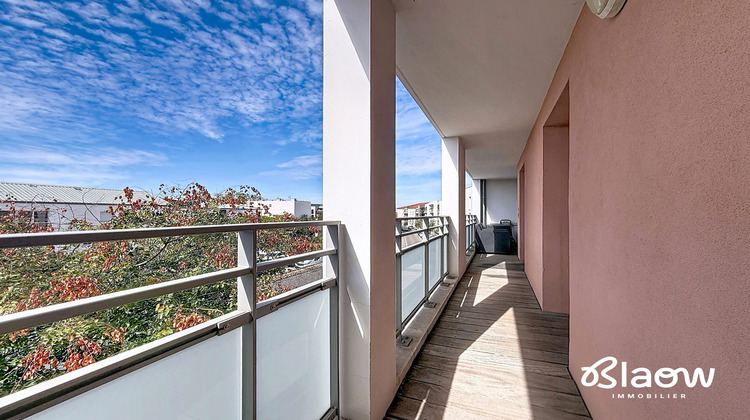 Ma-Cabane - Vente Appartement Meyzieu, 61 m²