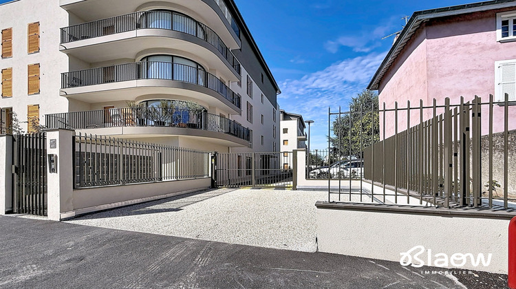 Ma-Cabane - Vente Appartement Meyzieu, 60 m²