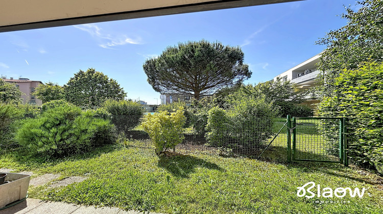 Ma-Cabane - Vente Appartement Meyzieu, 56 m²
