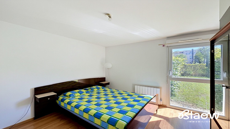 Ma-Cabane - Vente Appartement Meyzieu, 56 m²