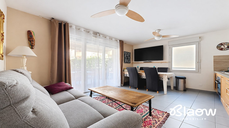 Ma-Cabane - Vente Appartement Meyzieu, 42 m²