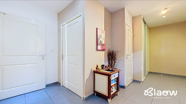 Ma-Cabane - Vente Appartement Meyzieu, 42 m²