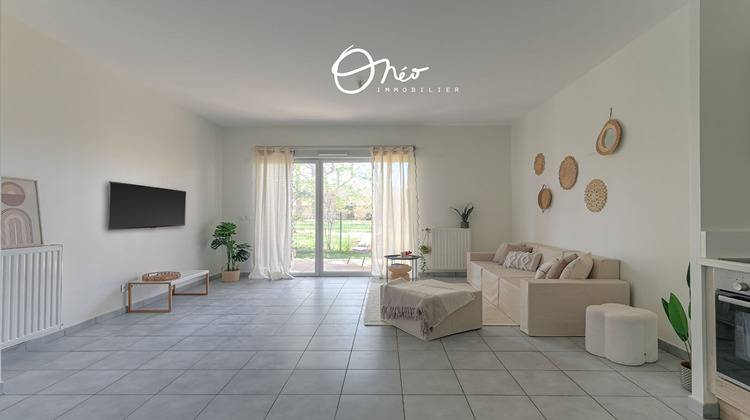 Ma-Cabane - Vente Appartement MEYZIEU, 50 m²