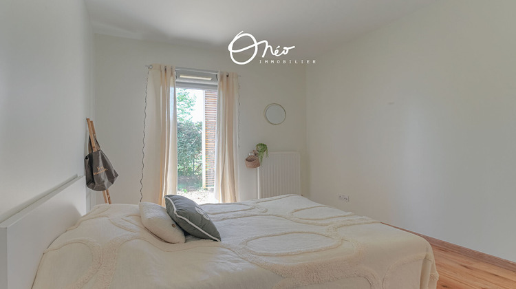 Ma-Cabane - Vente Appartement MEYZIEU, 50 m²