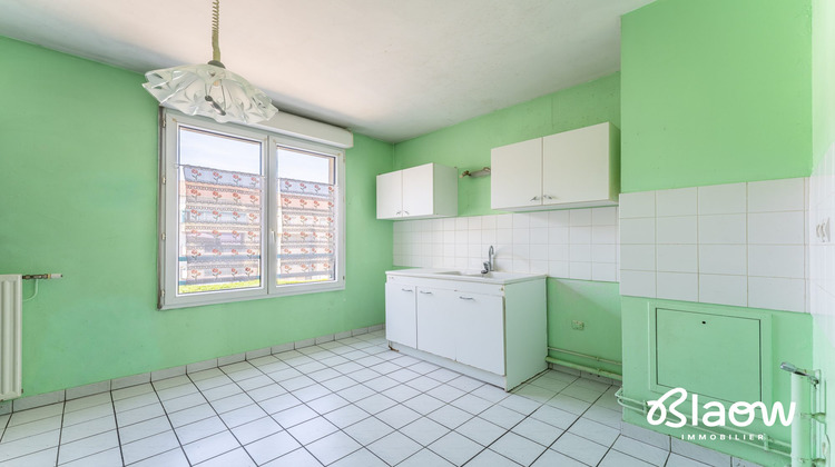 Ma-Cabane - Vente Appartement Meyzieu, 90 m²