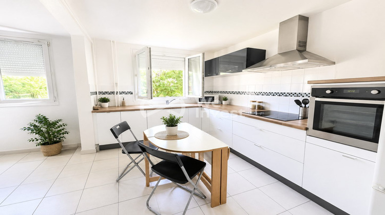 Ma-Cabane - Vente Appartement Meyzieu, 33 m²