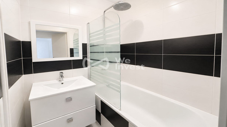 Ma-Cabane - Vente Appartement Meyzieu, 33 m²