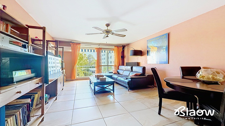 Ma-Cabane - Vente Appartement Meyzieu, 94 m²