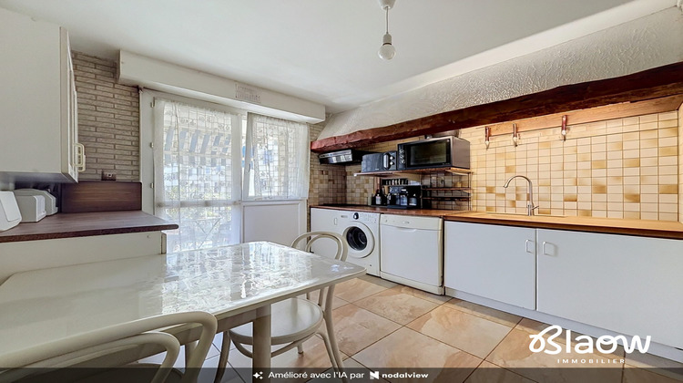 Ma-Cabane - Vente Appartement Meyzieu, 94 m²