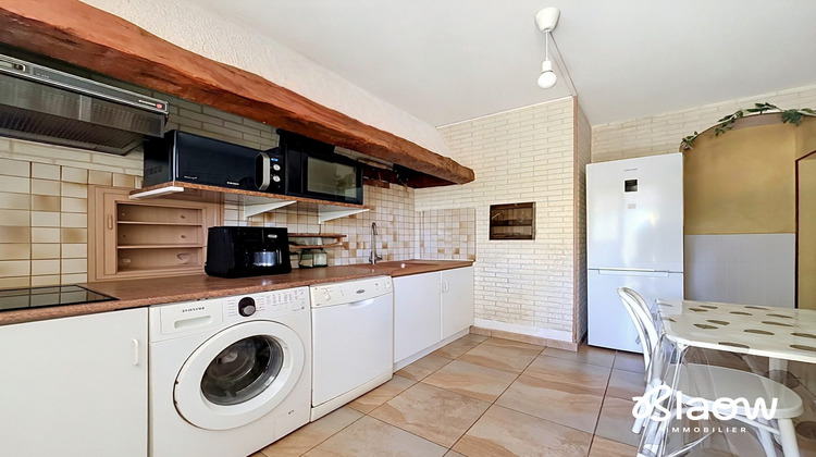 Ma-Cabane - Vente Appartement Meyzieu, 94 m²