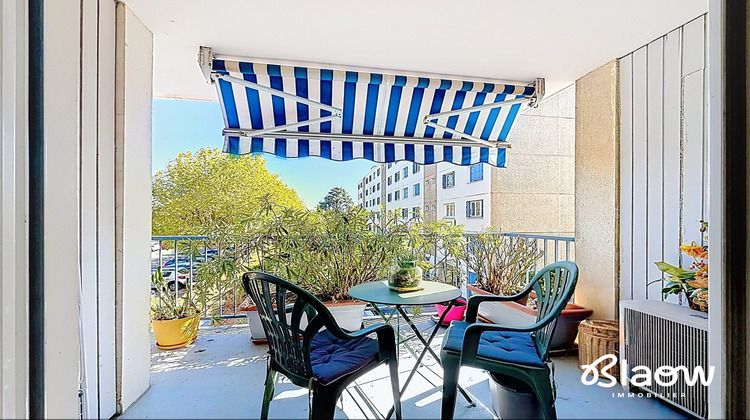 Ma-Cabane - Vente Appartement Meyzieu, 94 m²