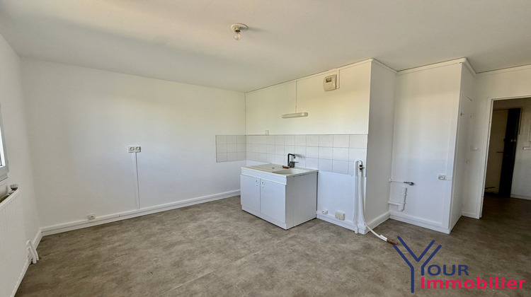 Ma-Cabane - Vente Appartement Meyzieu, 79 m²