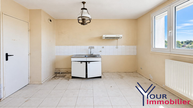 Ma-Cabane - Vente Appartement Meyzieu, 47 m²