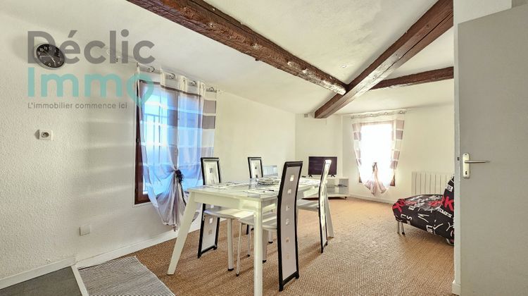 Ma-Cabane - Vente Appartement MEZE, 40 m²