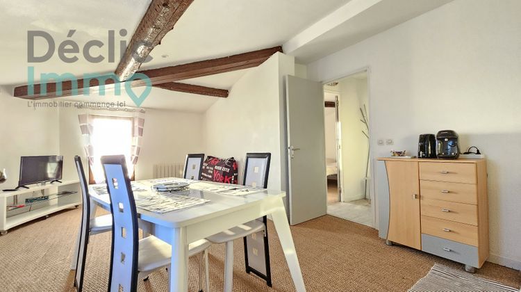 Ma-Cabane - Vente Appartement MEZE, 40 m²