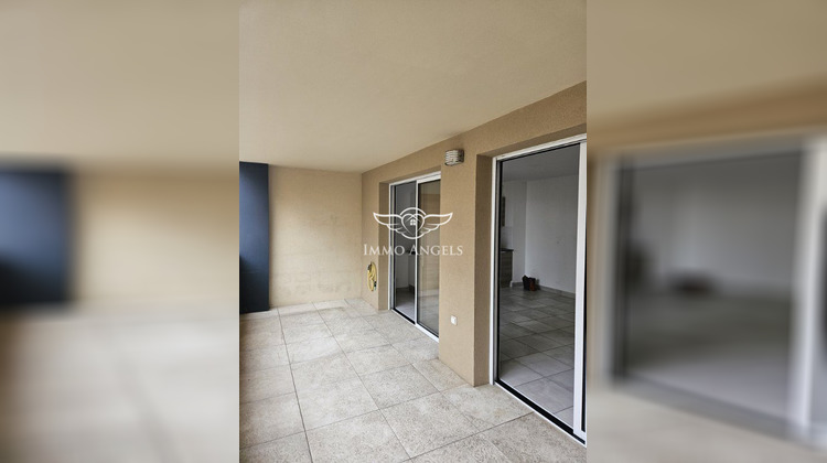 Ma-Cabane - Vente Appartement Mèze, 60 m²