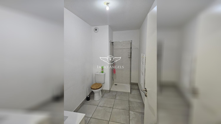 Ma-Cabane - Vente Appartement Mèze, 60 m²