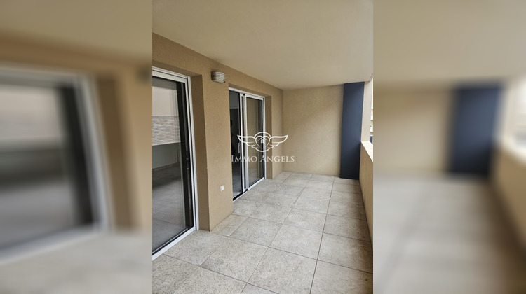 Ma-Cabane - Vente Appartement Mèze, 60 m²