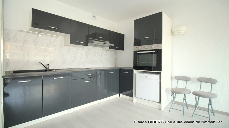 Ma-Cabane - Vente Appartement Mèze, 24 m²