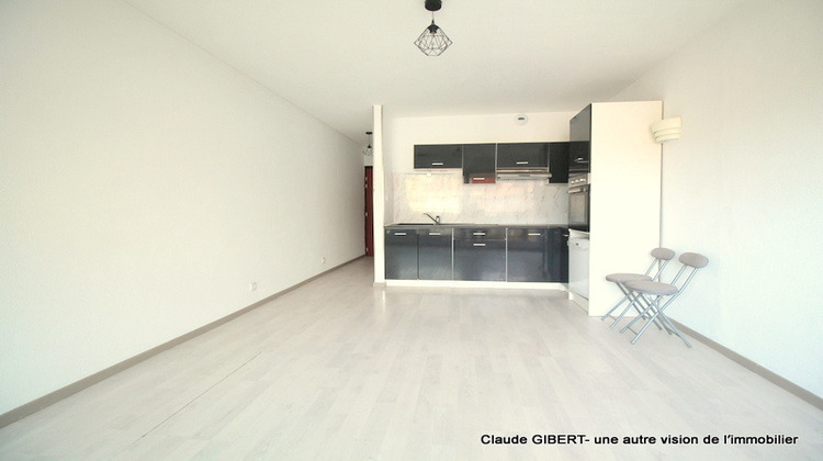 Ma-Cabane - Vente Appartement Mèze, 24 m²
