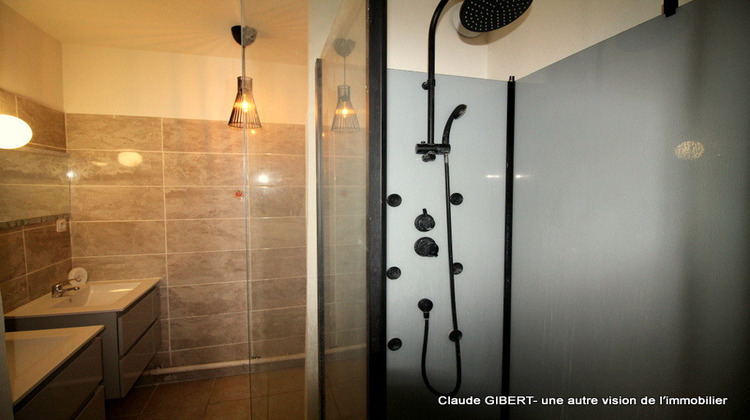 Ma-Cabane - Vente Appartement Mèze, 24 m²