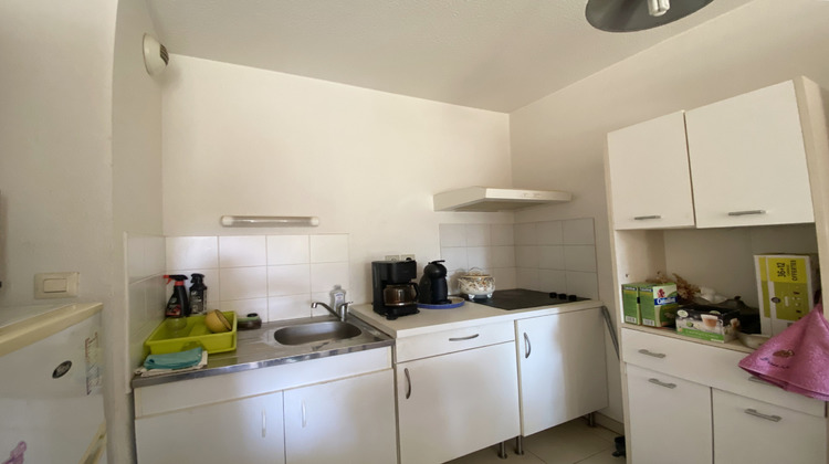 Ma-Cabane - Vente Appartement Mèze, 38 m²