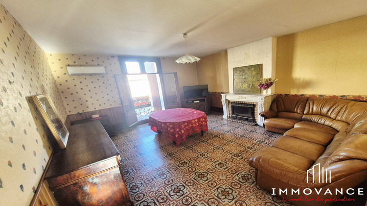 Ma-Cabane - Vente Appartement Mèze, 93 m²