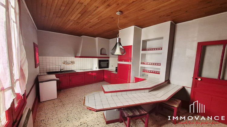 Ma-Cabane - Vente Appartement Mèze, 93 m²