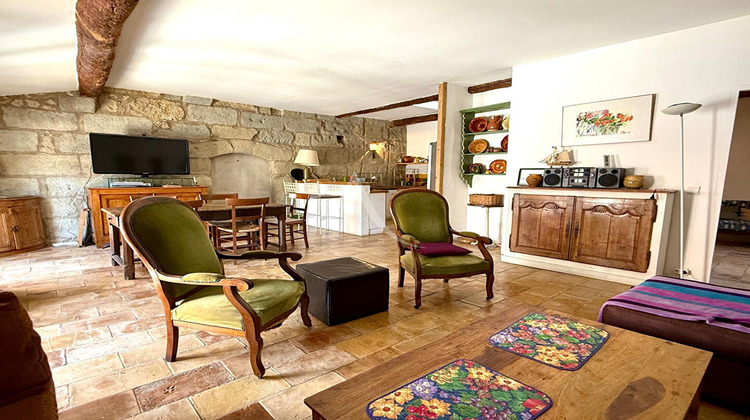 Ma-Cabane - Vente Appartement MEZE, 111 m²