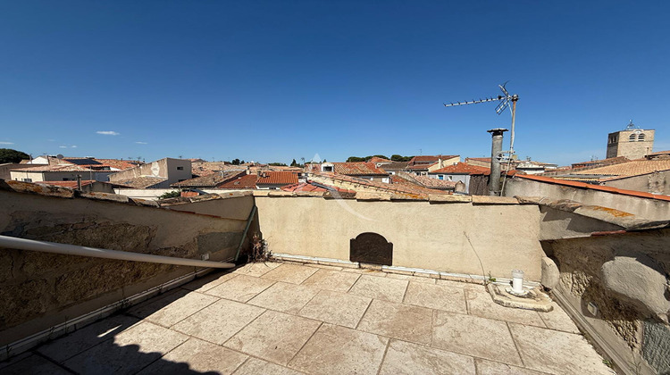 Ma-Cabane - Vente Appartement MEZE, 111 m²