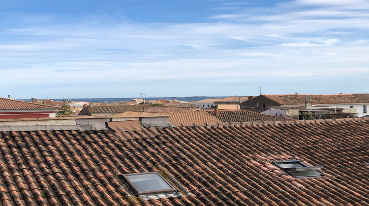 Ma-Cabane - Vente Appartement MEZE, 63 m²