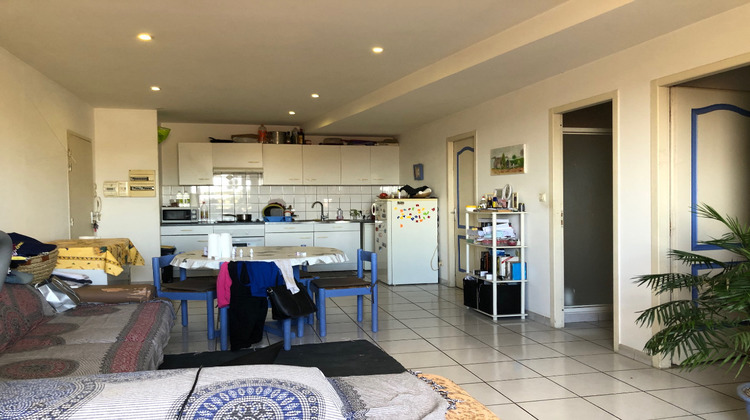 Ma-Cabane - Vente Appartement MEZE, 63 m²