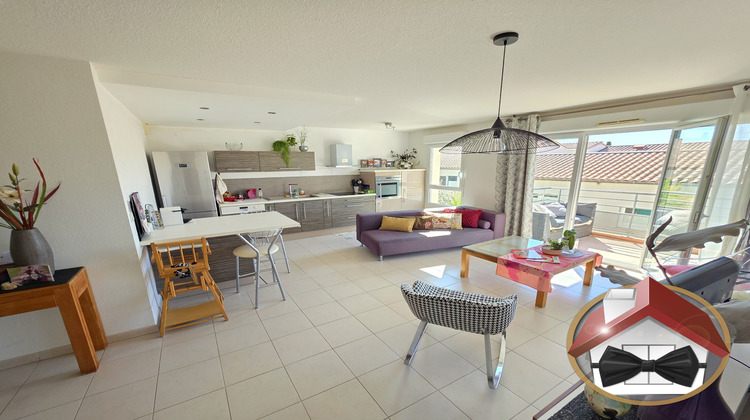 Ma-Cabane - Vente Appartement Mèze, 70 m²