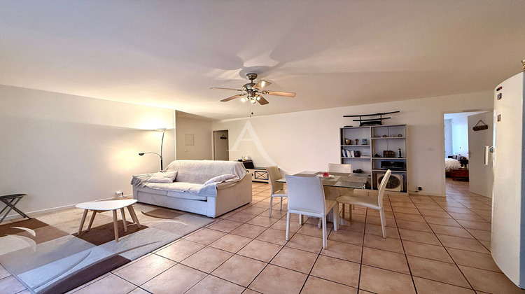 Ma-Cabane - Vente Appartement MEZE, 59 m²