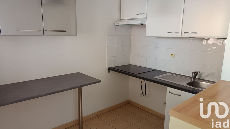 Ma-Cabane - Vente Appartement Mèze, 45 m²