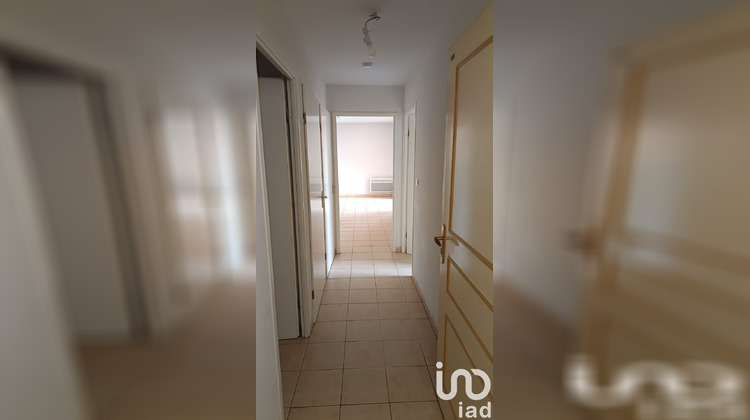 Ma-Cabane - Vente Appartement Mèze, 45 m²