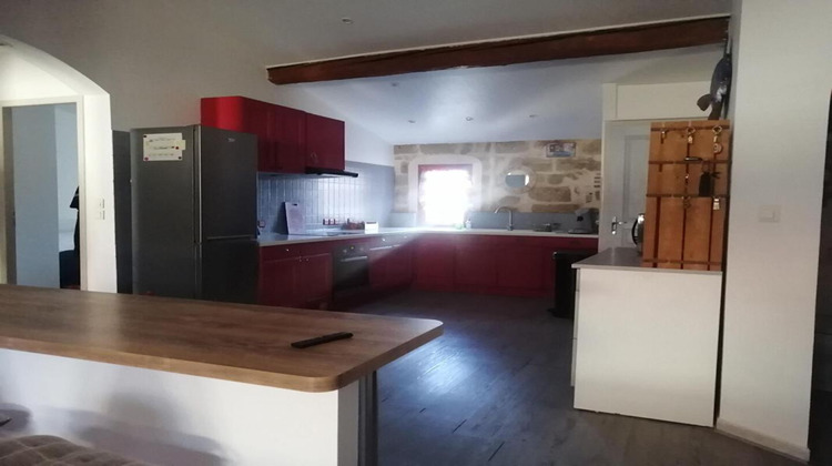 Ma-Cabane - Vente Appartement MEZE, 65 m²