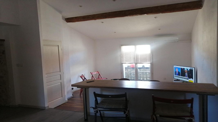 Ma-Cabane - Vente Appartement MEZE, 65 m²