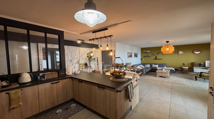 Ma-Cabane - Vente Appartement MEZE, 94 m²