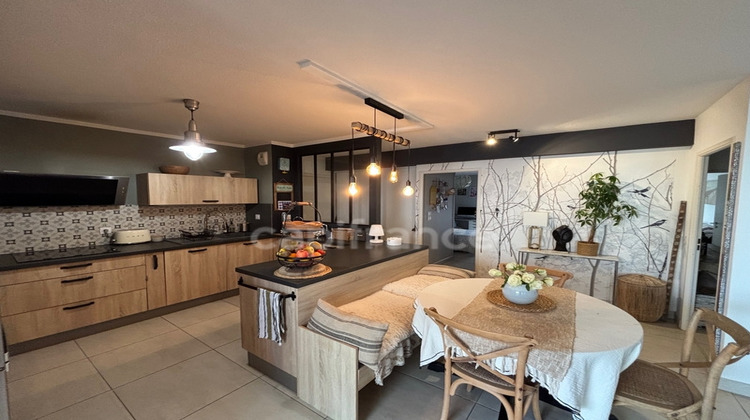 Ma-Cabane - Vente Appartement MEZE, 94 m²