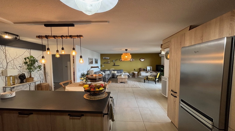 Ma-Cabane - Vente Appartement MEZE, 94 m²