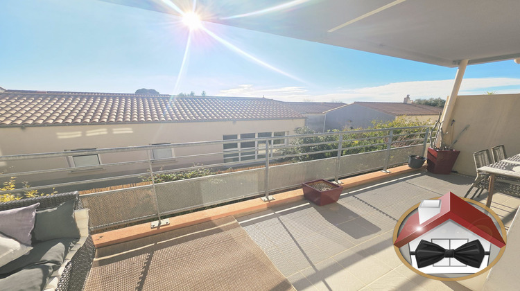 Ma-Cabane - Vente Appartement Mèze, 70 m²