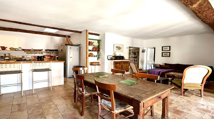 Ma-Cabane - Vente Appartement MEZE, 111 m²