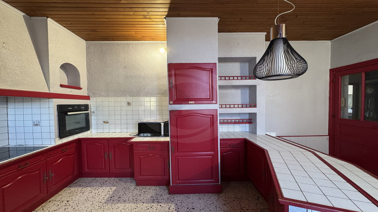 Ma-Cabane - Vente Appartement MEZE, 93 m²
