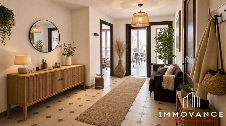 Ma-Cabane - Vente Appartement Mèze, 93 m²